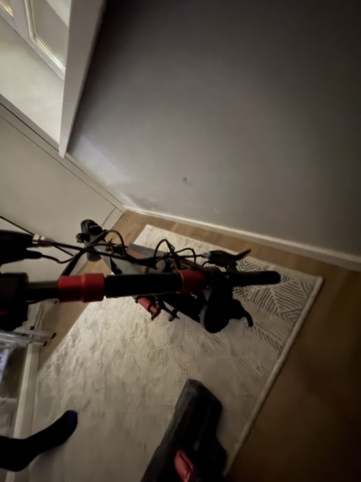 Kugoo kirin max speed