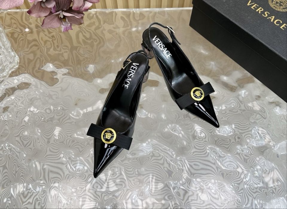 Pantofi versace dama