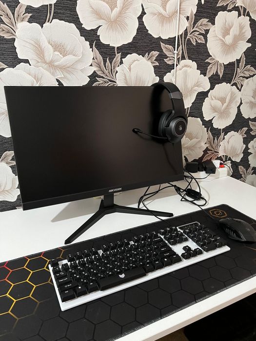 Компьютер сатылады