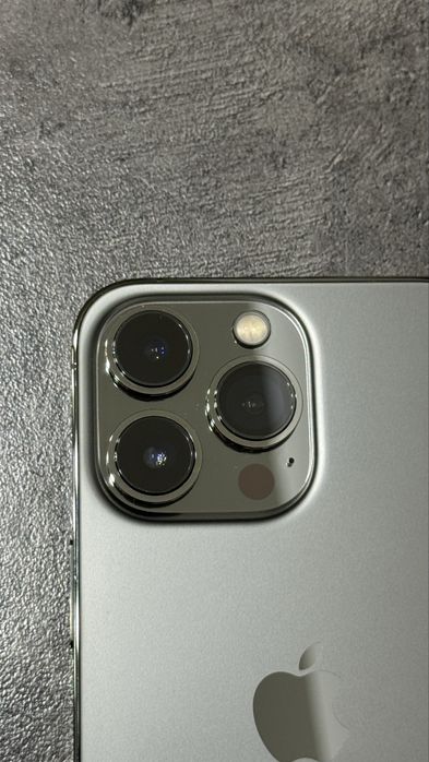 iPhone 13 Pro 128GB Graphite