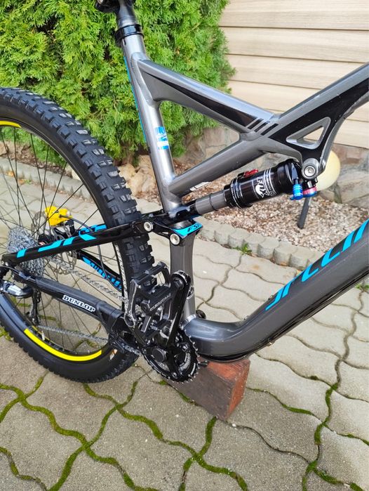 Bicicleta specialized