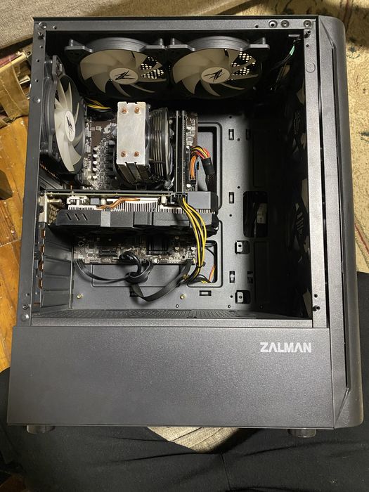 Профилактика вашего компьтера !