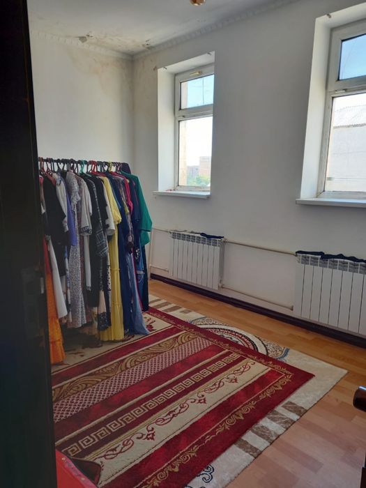 Продам дом 6 комнатный