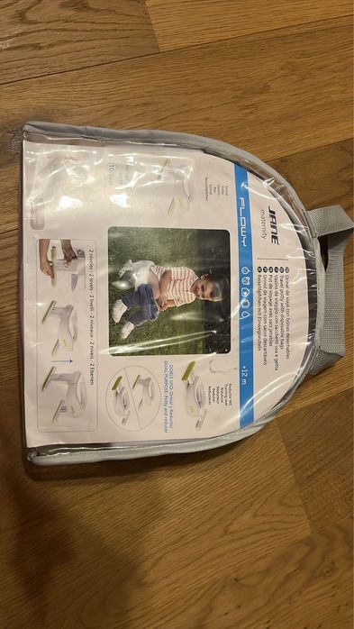 Olita calatorie Jane Flowy