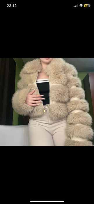 Blana artificiala 1/1