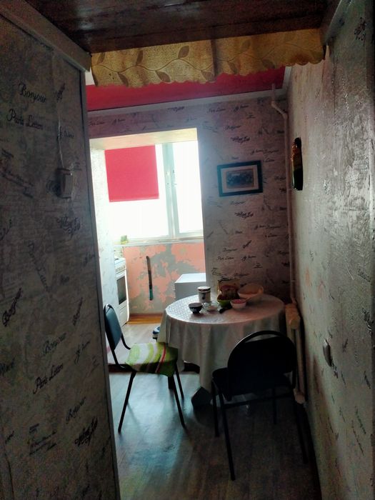 Продам кв в центре 3 ком