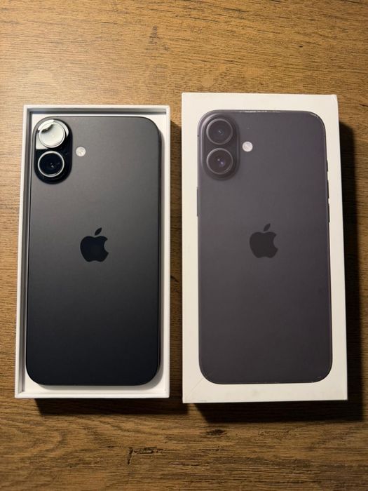 Iphone 16 Plus 256GB Impecabil!