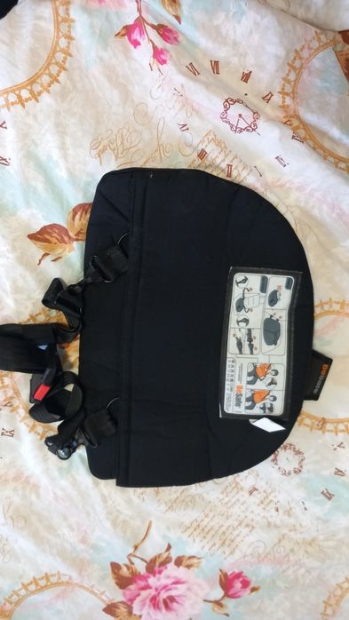 Adaptor centura gravide