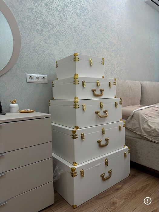 Продается сандык для жасау