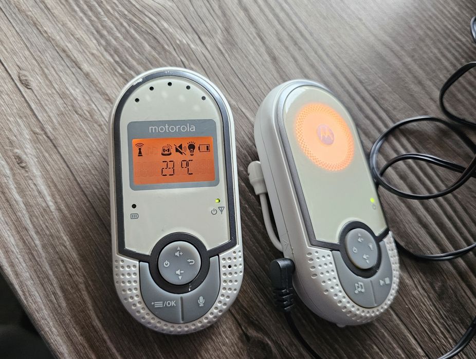Motorola MBP16 Interfon bebeluși mobitorizare audio