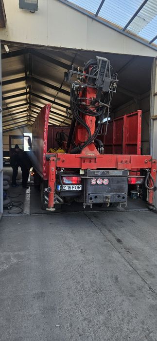 Man tgl 210. An 2006