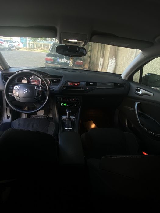 Citroen C5 2008