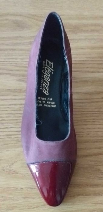 Vand Pantofi Dama Elegantza, Franta, masura 39