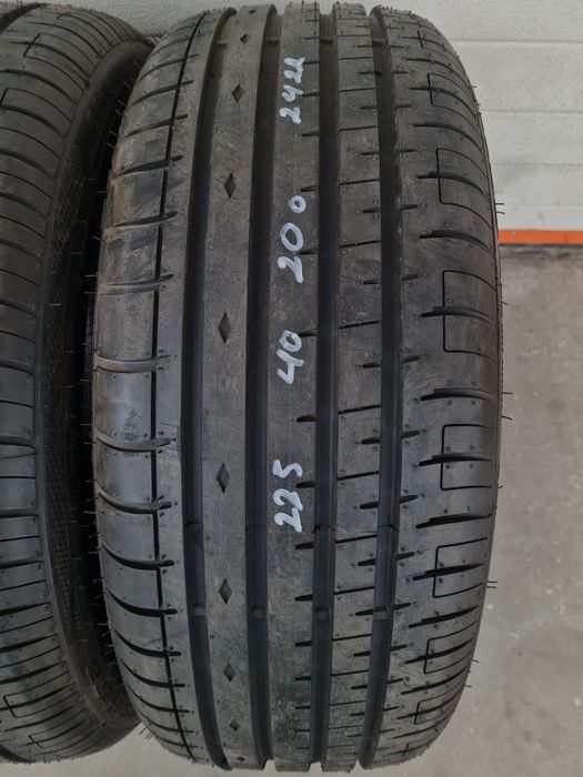 Нови летни гуми 4 броя ACCEIERA PHI-R 225 40 R20 дот 2422