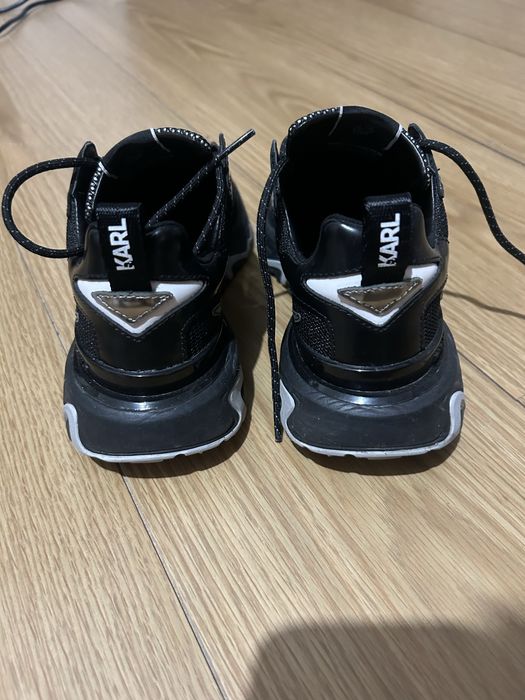 Karl lagerfeld маратонки