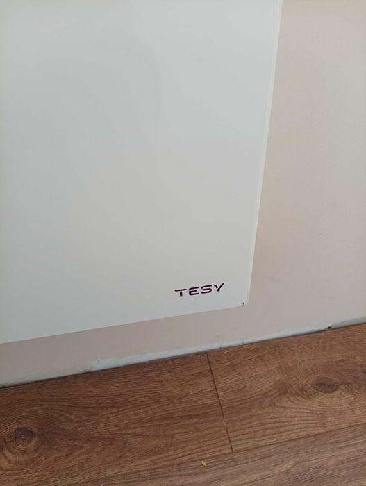 Конвекторна печка Теси