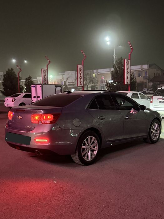 Malibu sotiladi 2012 yil xolati zoʻr