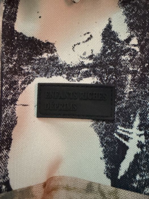 Рюкзак erd неношенный