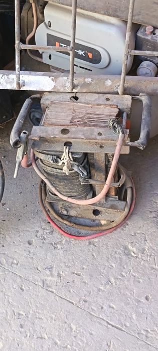 Сварка аппарат СССР сатылады