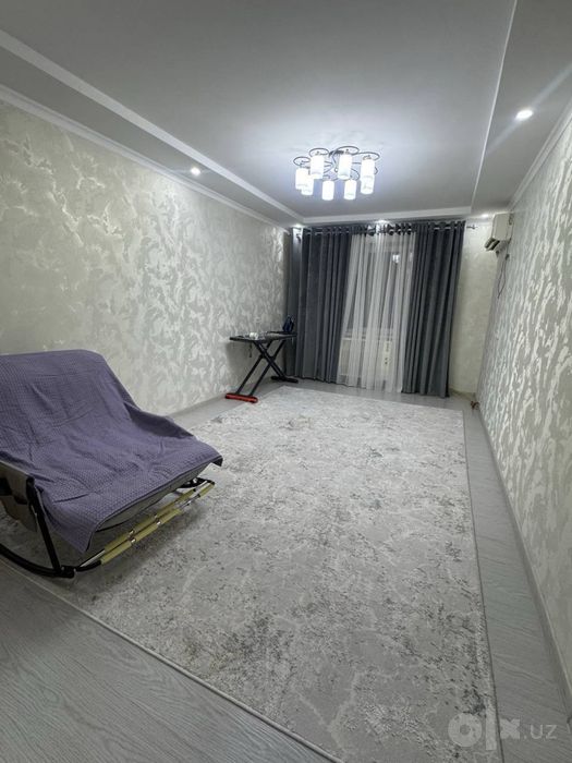 4-xonali kvartira mikrarayonda sotiladi