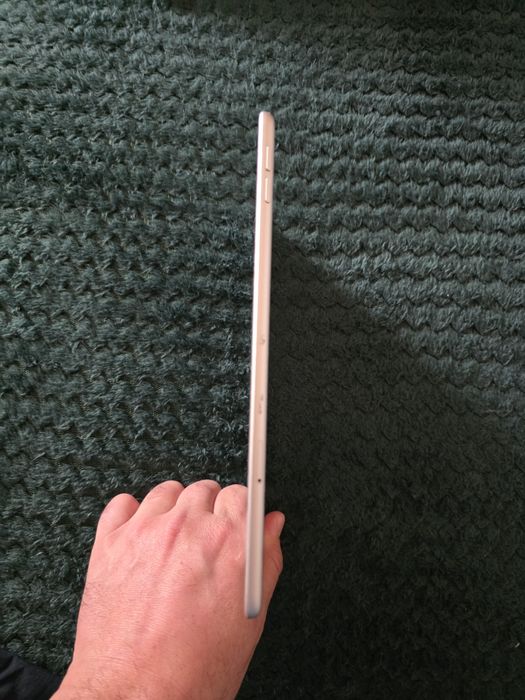 Ipad mini 5 generation celular,  256 GB !