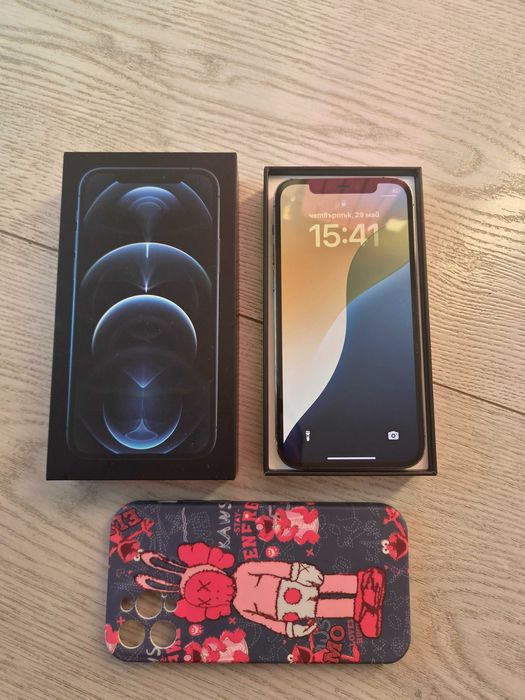 Iphone 12Pro 128GB