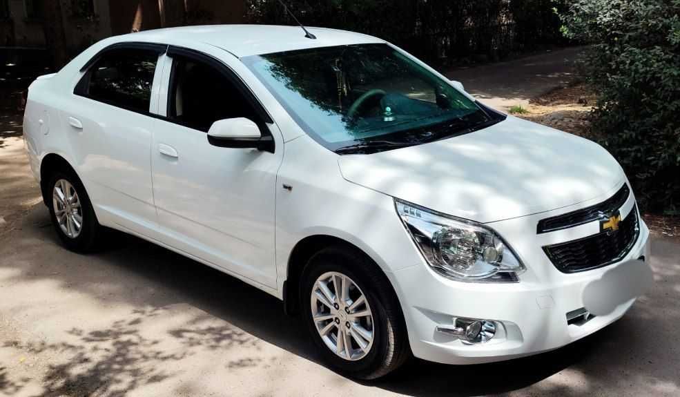 Продаю Кобальт Автомат 2022  Cobalt Avtomat 2022 Sotiladi