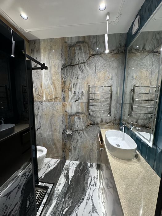 Квартира по суточно LUX 24/7