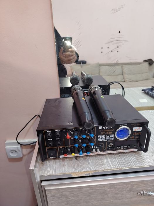 Kalonka uslitel Aix Ndr