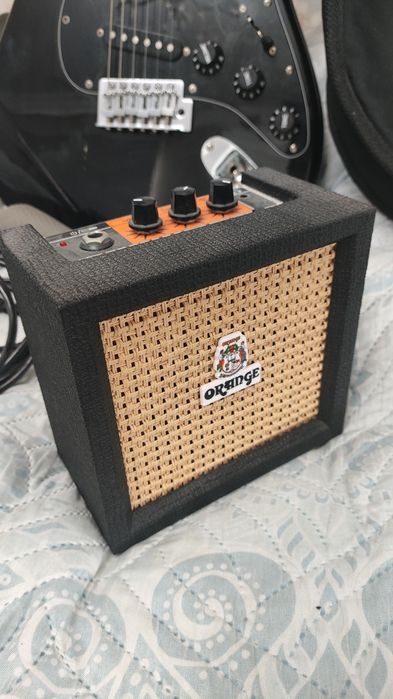 Электрогитара AriaPro2