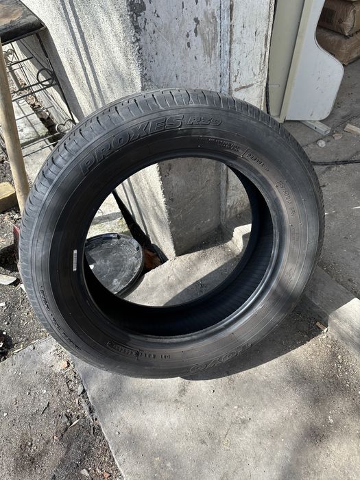 Cauciucuri vara Mazda 2 pret 1100 lei