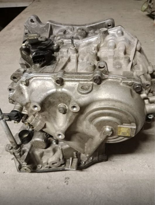 Вариатор Ниссан Кашкай JF015E