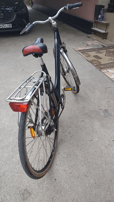 Bicicleta Roți de 28 în stare bună de funcționare