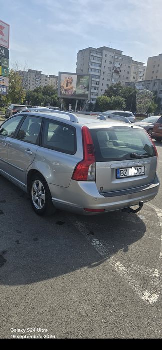 VOLVO V50 2012 — imagine 2