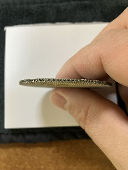 Цедка за портафилтър 53mm