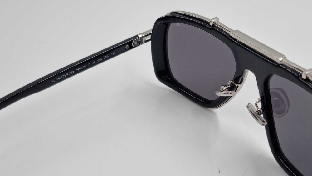 Ochelari de Soare Philipp Plein [Amanet Club Caro]