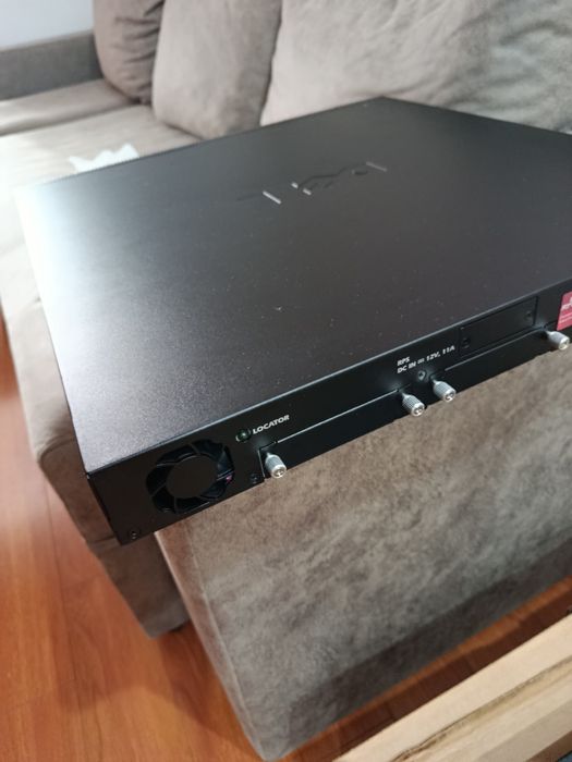 Switch Dell PowerConnect 7048 48-Port 1GBASE-T Network Switch