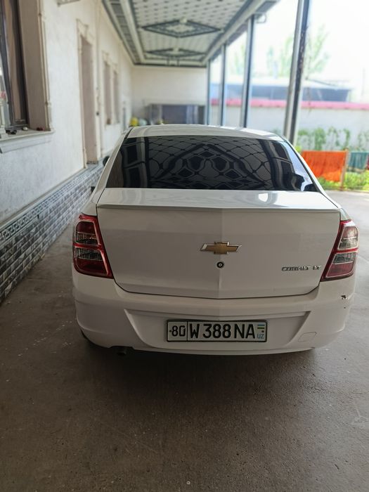 Chevrolet Cobalt
