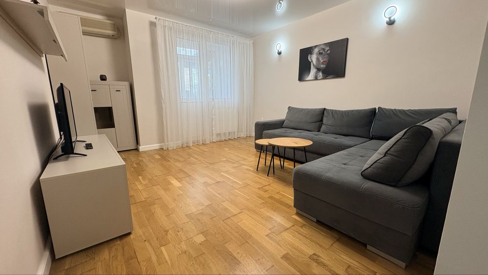 Apartament de inchiriat,  Port Mangalia, termen lung
