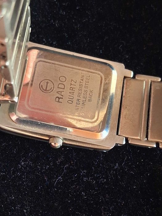 Часовник RADO JUBILÉ/  unisex