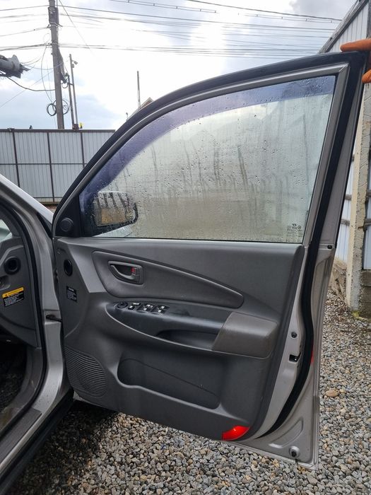 Usa Dreapta Fata Hyundai Tucson - SUV 4 Usi ARGINTIU (1477)