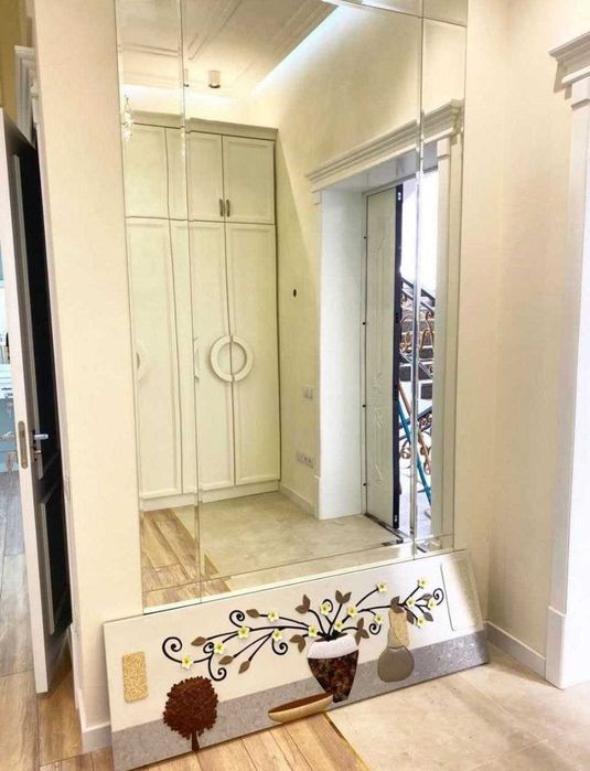 3-х комнатная в ЖК «Mirabad Palace» ID: 7396