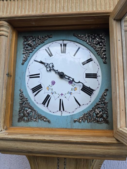 Vand doua pendule