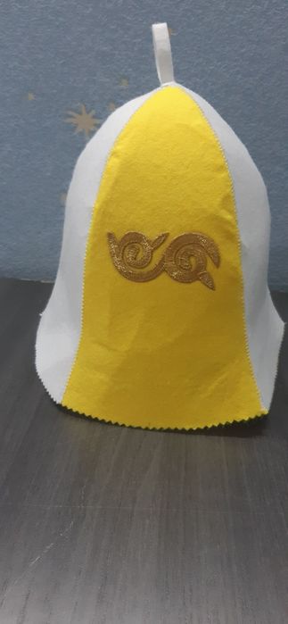 Продам банные шапки