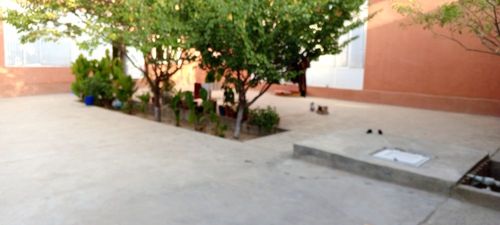 Fayzli xonadon sotiladi