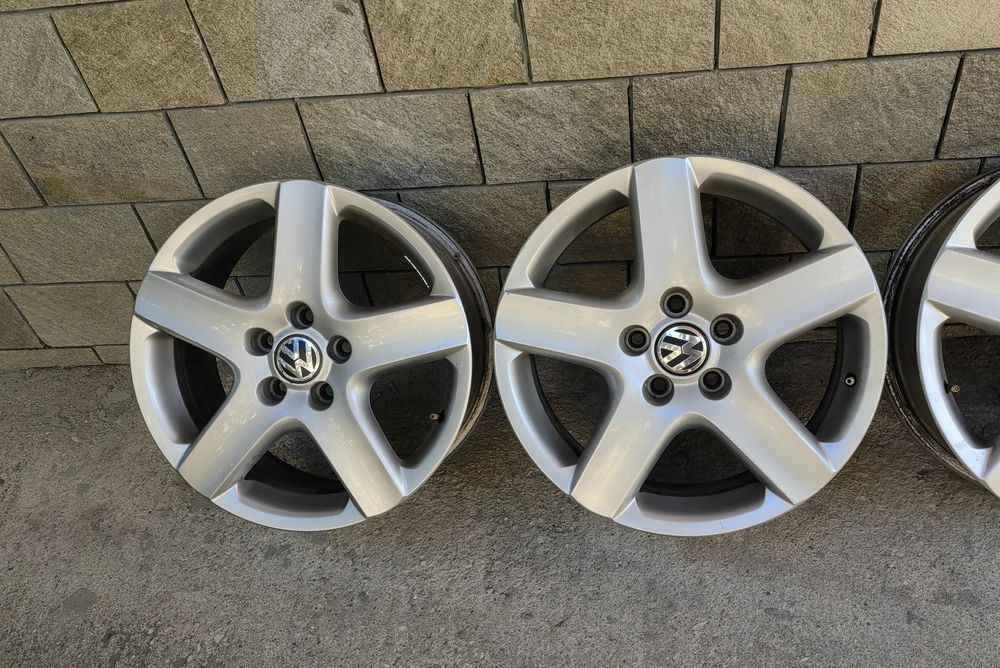 Джанти за  VW 17'