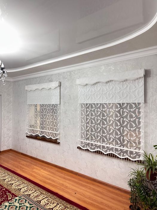 Жалюзи ең төменгі баға