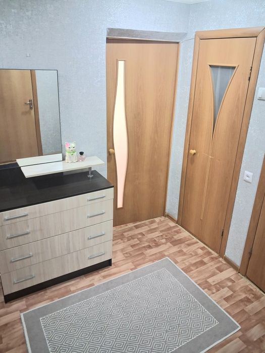 Продам 2х комнатную квартиру