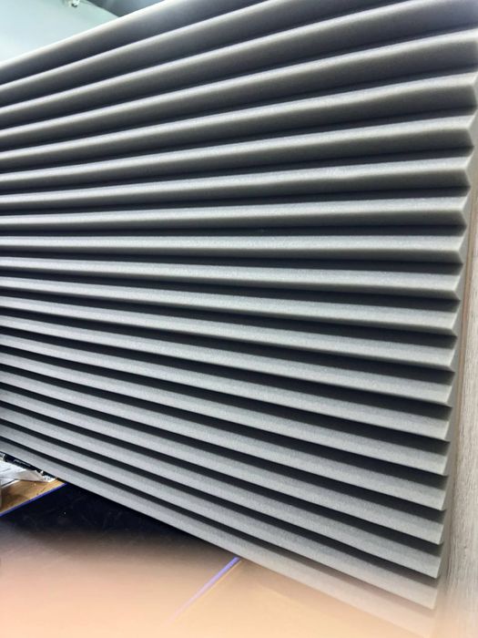 Акустик поролонлар call centre студия