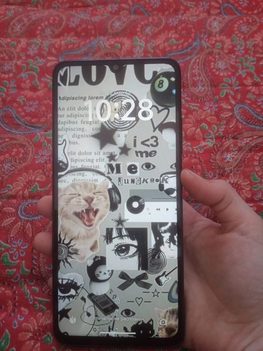 Redmi a5 продам.